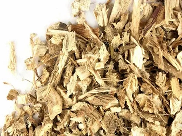 تصویر 2 از فروش ریشه گیاه ختمی + قیمت خرید به صرفه